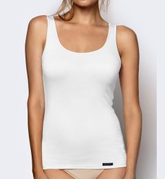 Снимка на Women's Top ATLANTIC - white