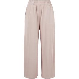 Снимка на Women's trousers Culotte powder pink