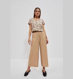 Снимка на WOMEN'S TROUSERS L-SP-4010 D.Beige