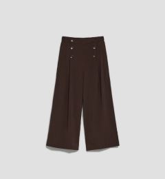 Снимка на WOMEN'S TROUSERS L-SP-4017 D.OAK