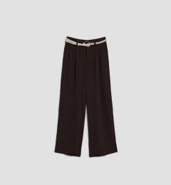 Снимка на WOMEN'S TROUSERS L-SP-4020 D.DUB