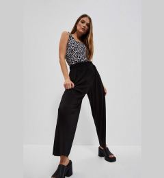 Снимка на WOMEN'S TROUSERS L-SP-4021 BLACK