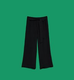 Снимка на WOMEN'S TROUSERS L-SP-4022 BLACK