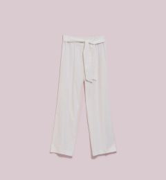 Снимка на WOMEN'S TROUSERS L-SP-4028 WHITE