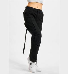 Снимка на Women's Trousers M-65 Cargo - black