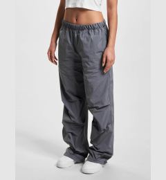 Снимка на Women's trousers Wide anthracite