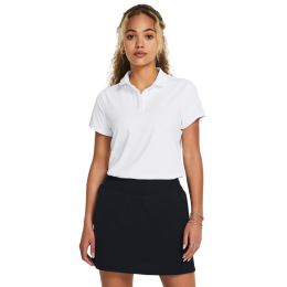 Снимка на Women's Under Armour Iso-Chill SS Polo shirt