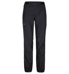 Снимка на Women's waterproof outdoor pants Kilpi ALPIN-W black