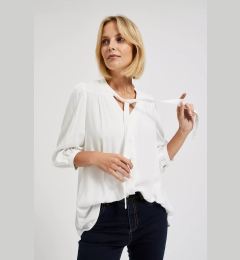 Снимка на Women's White Shirt