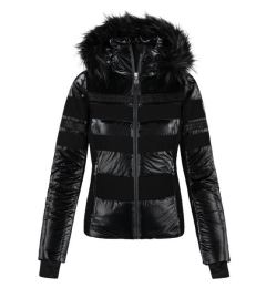 Снимка на Women's winter jacket Kilpi DALILA-W BLACK