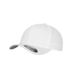 Снимка на Wooly Combed Cap White