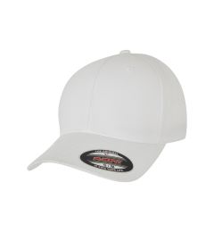 Снимка на Wooly Combed Waterrepellent Cap White