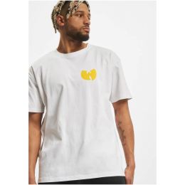 Снимка на WU Tang Loves NY T-Shirt White