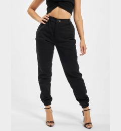 Снимка на Xana Cargopants Black