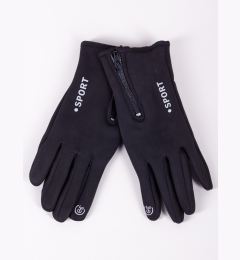 Снимка на Yoclub Man's Men's Gloves RES-0166F-345C