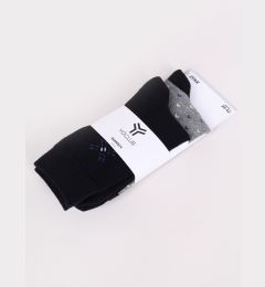 Снимка на Yoclub Man's Socks 2-pack SKA-0100F-A120