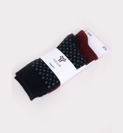 Снимка на Yoclub Man's Socks 2-pack SKA-0100F-A220