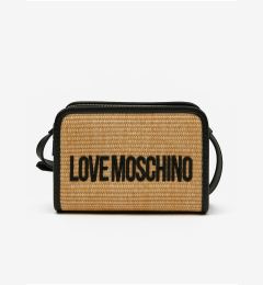 Снимка на Дамска чанта. Love Moschino