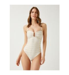 Снимка на Дамски бански костюм. Koton One-piece