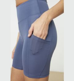 Снимка на Дамски клин Trendyol High Waist