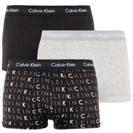 Снимка на Мъжки боксерки Calvin Klein