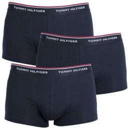 Снимка на Мъжки боксерки Tommy Hilfiger 3 Pack