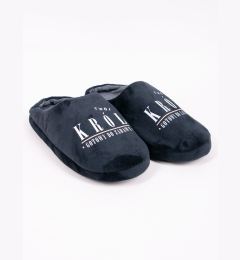 Снимка на Мъжки чехли. Yoclub Yoclub_Men's_Slippers_OKL-0114F-3400_Black