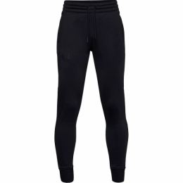 Снимка на Юношески спортен панталон. Under Armour FLEECE JOGGERS