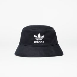 Снимка на adidas Adicolor Trefoil Bucket Hat Black/ White M