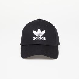 Снимка на adidas Baseball Classic Trefoil Black/ White M