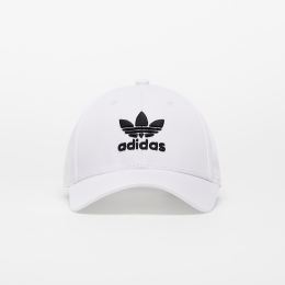 Снимка на adidas Baseball Classic Trefoil White/ Black OSFL