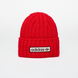 Снимка на adidas Beanie Better Scarlet/ Shadow Red OSFM