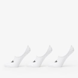 Снимка на adidas Low Cut Socks 3-Pack White 37-39