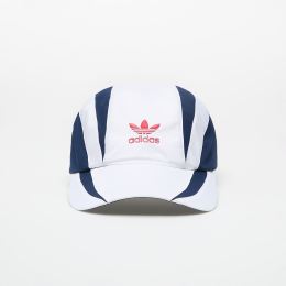 Снимка на adidas Road Cap White/ Night Indigo/ Better Scarlet M