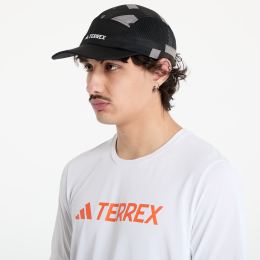 Снимка на adidas Terrex Climacool 5Panel Graphic Cap Black/ Carbon/ White M