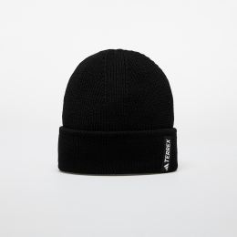 Снимка на adidas Terrex COLD.RDY Merino Beanie Black/ Black/ White OSFM