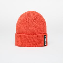 Снимка на adidas Terrex Meri Beanie Semi Impact Orange/ Black/ White OSFM