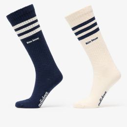 Снимка на adidas x Wales Bonner 3-Pack Sock Wonder White/ Collegiate Navy L