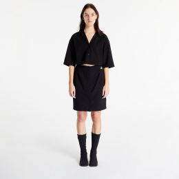 Снимка на Calvin Klein Jeans Short Sleeves Dress Black M