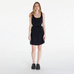 Снимка на Calvin Klein Jeans Tie Waisted Day Dress Black M