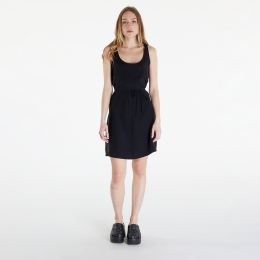 Снимка на Calvin Klein Jeans Tie Waisted Day Dress Black XS