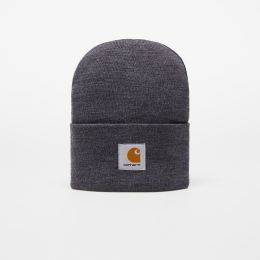 Снимка на Carhartt WIP Acrylic Watch Hat Dark Grey Heather Universal