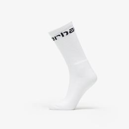 Снимка на Carhartt WIP Carhartt Socks White/ Black Universal