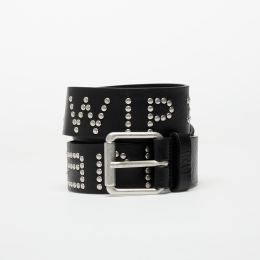 Снимка на Carhartt WIP Script Studs Belt Black/ Silver L