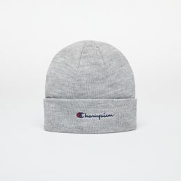 Снимка на Champion Beanie Cap Grey Universal