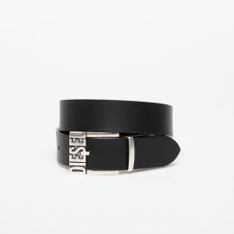 Снимка на Diesel Diesel Logo Rev B-Shift II Belt Black/ Dark Brown 100