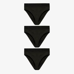 Снимка на Diesel UFPN-Blanca-R Underpants 3-Pack Black XXS