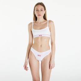 Снимка на Diesel Ufsb-Greta Bra White L