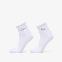 Снимка на Dime Classic Socks 2-Pack White OS