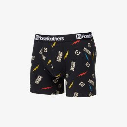 Снимка на Horsefeathers Sidney Boxer Shorts Black/ Ignite L